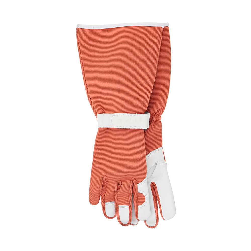 long sleeve gardening gloves australia Second Skin