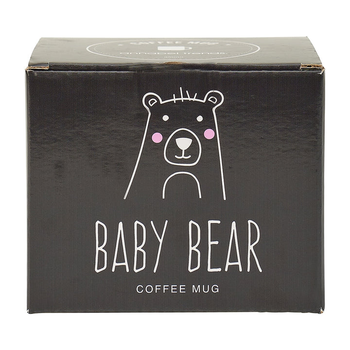 Drinking Mug - Baby Bear