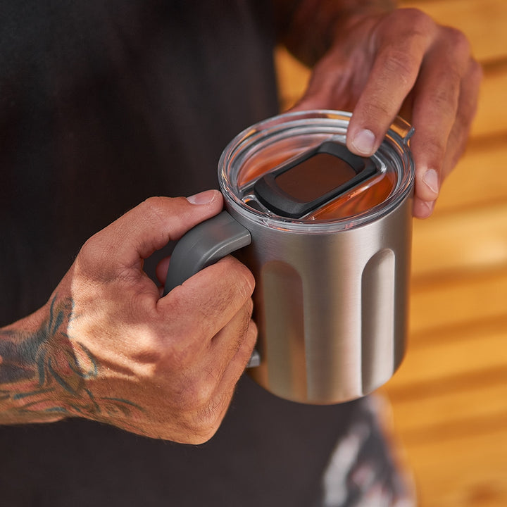 The Big Mug - Replacement Lid