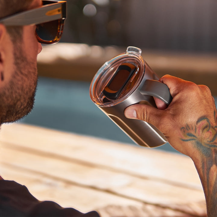 The Big Mug - Replacement Lid