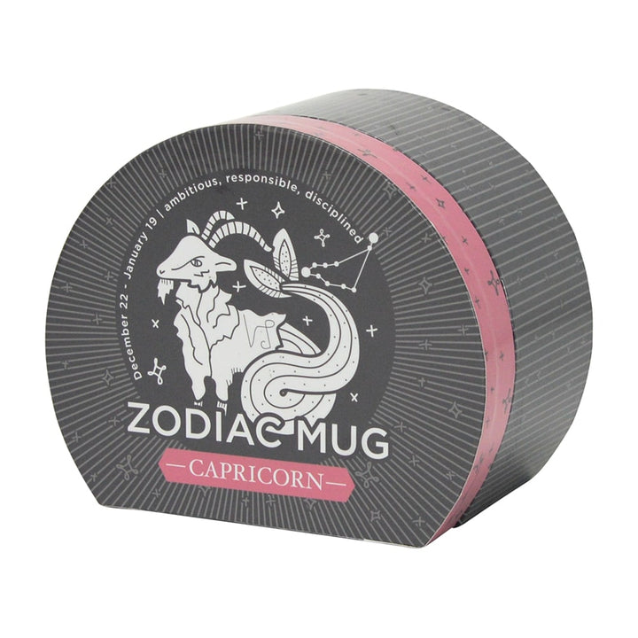 Zodiac - Capricorn Bundle