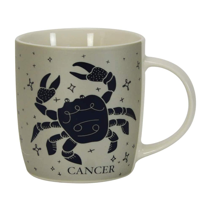 Zodiac Mug-cancer