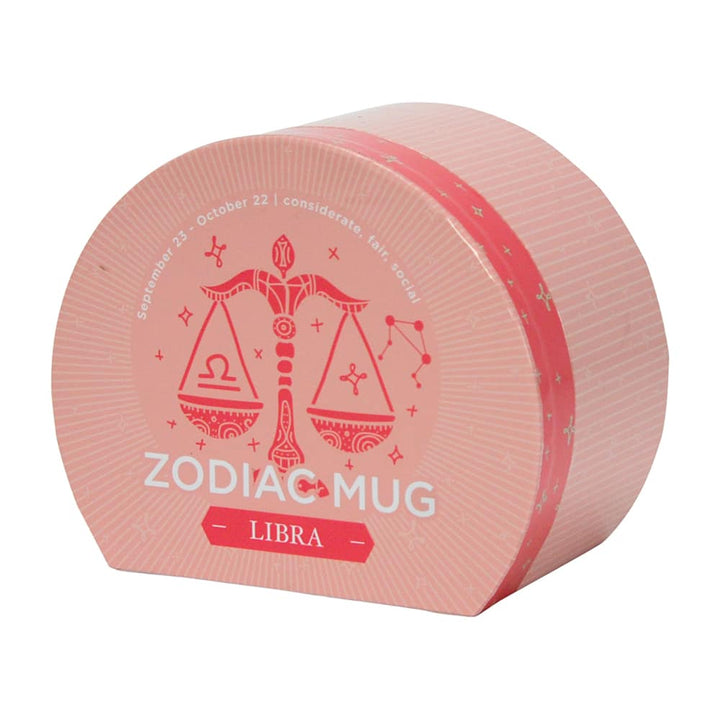 Coffee Mug - Zodiac