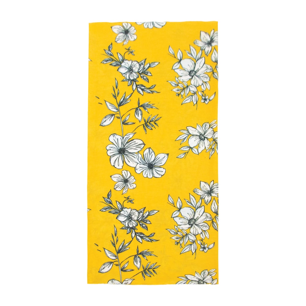 Happywrap - Mustard Flora