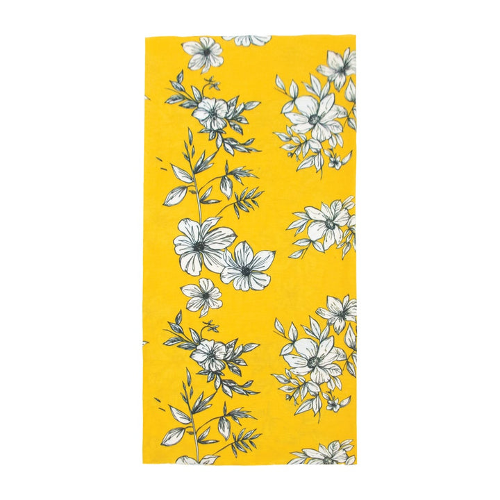 Happywrap - Mustard Flora