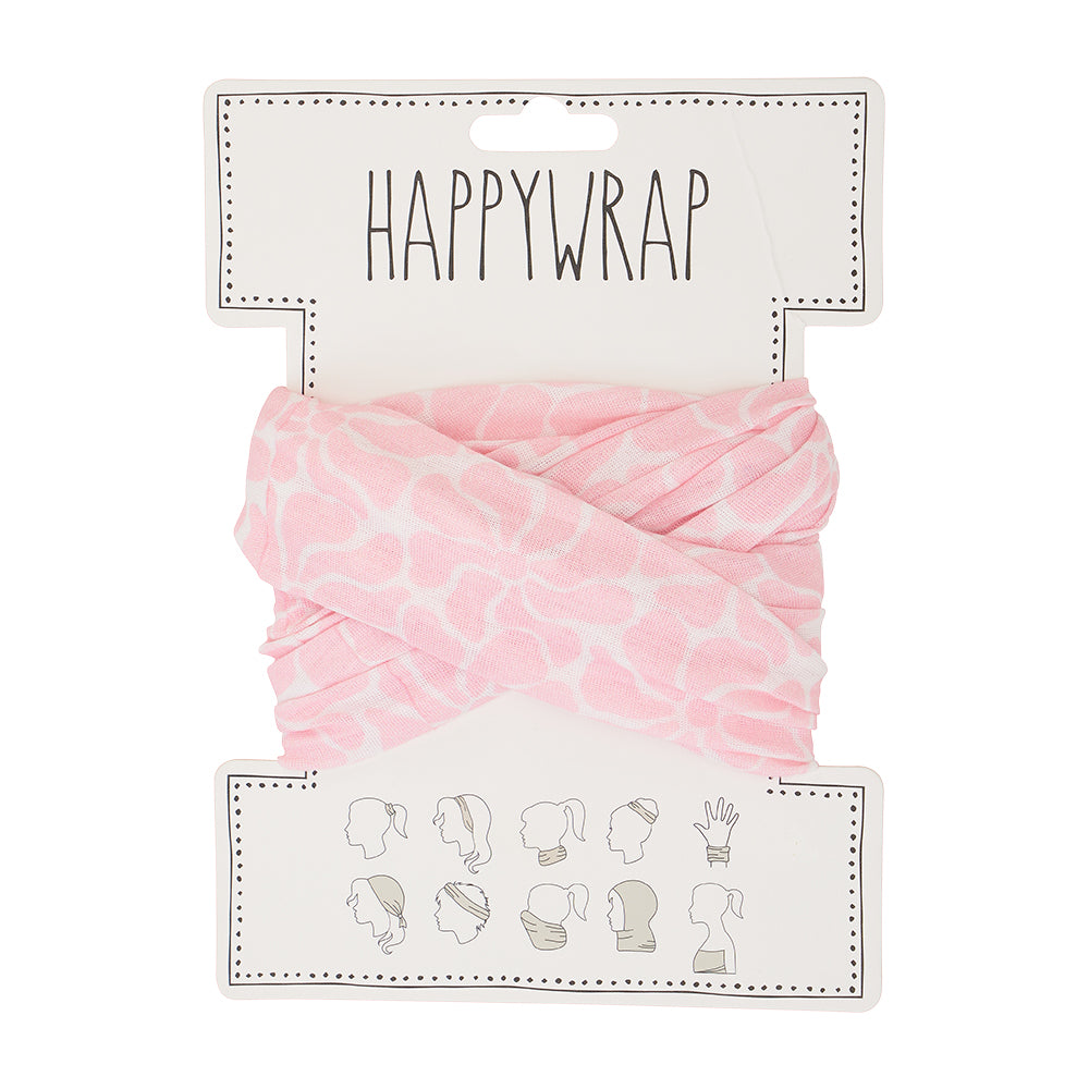 Happywrap - Pink Petal