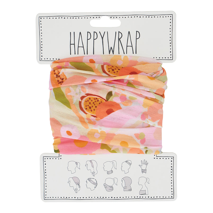 Happywrap Tutti Fruitti