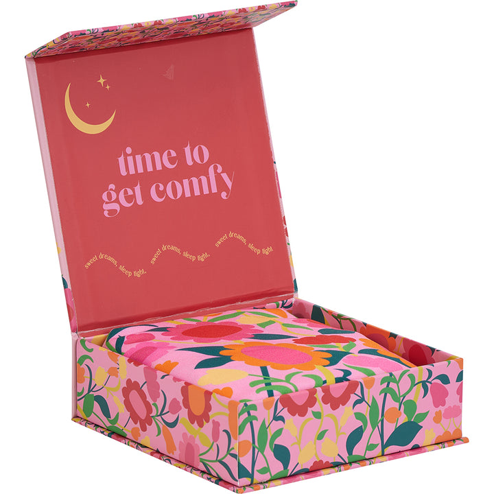 Sleep Shorts - Flower Patch