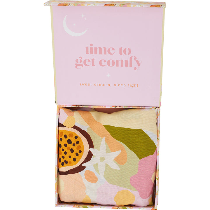 Sleep Shorts - Tutti Fruitti