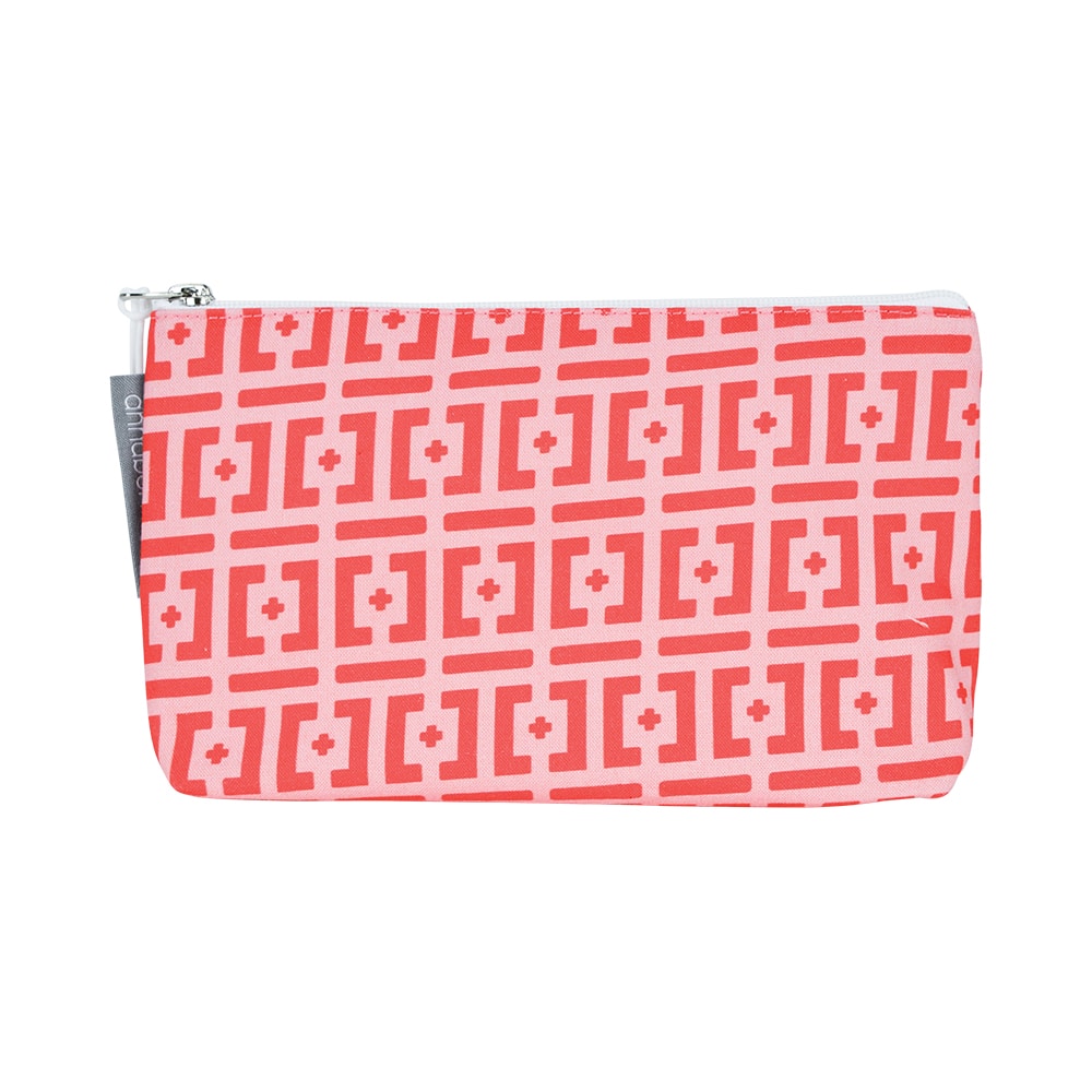 Cosmetic Bag - Cotton - Small - Brickworks