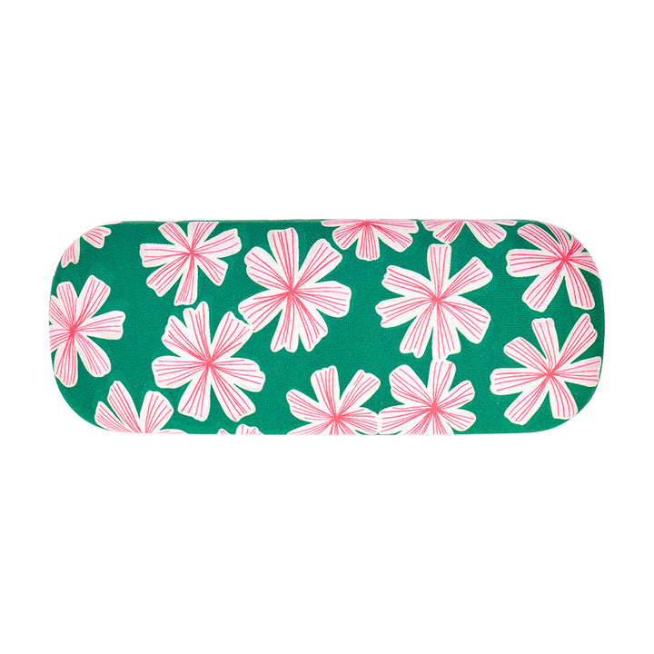 Glasses Case Combo - Bold Blooms
