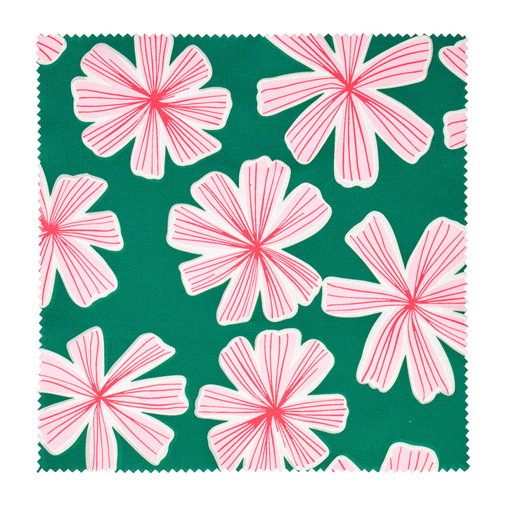 Glasses Case Combo - Bold Blooms