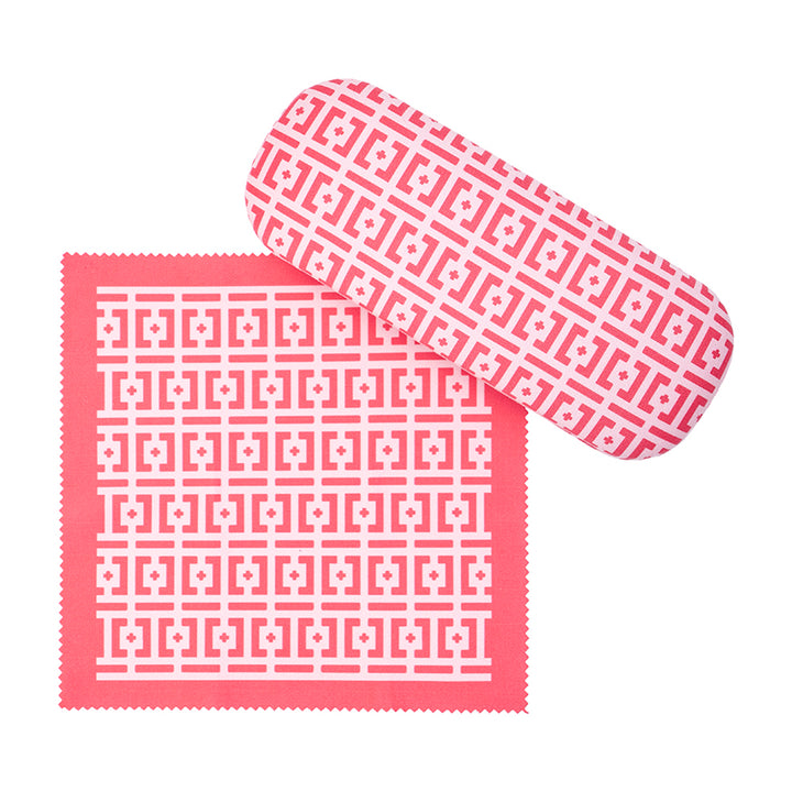 Glasses Case Combo - Brickworks