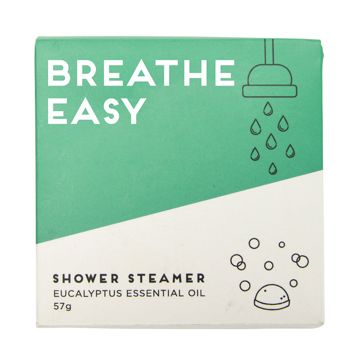 shower steamers