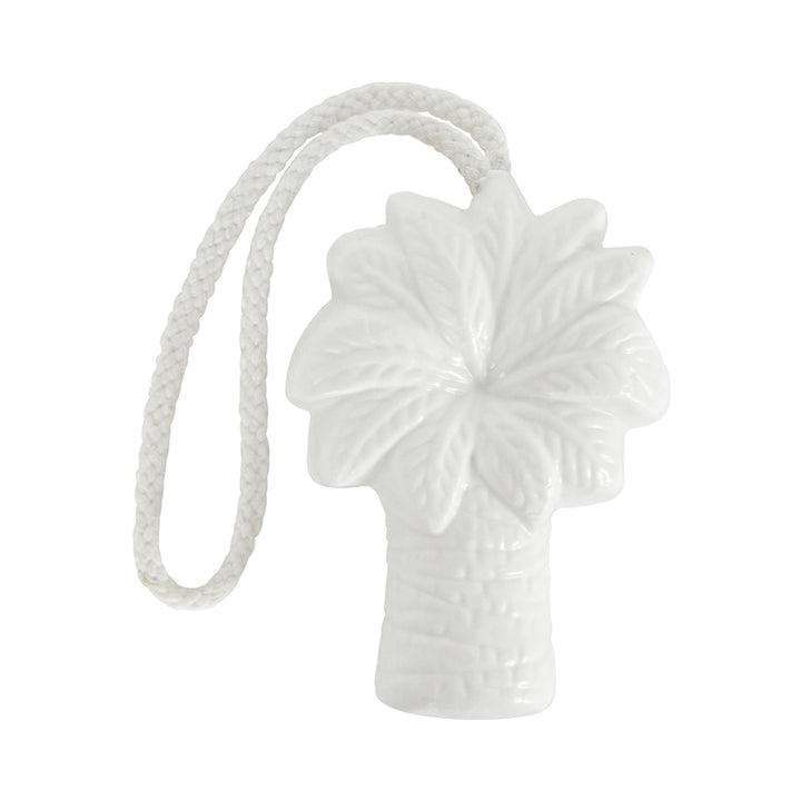 Soap On A Rope - Palm Tree
