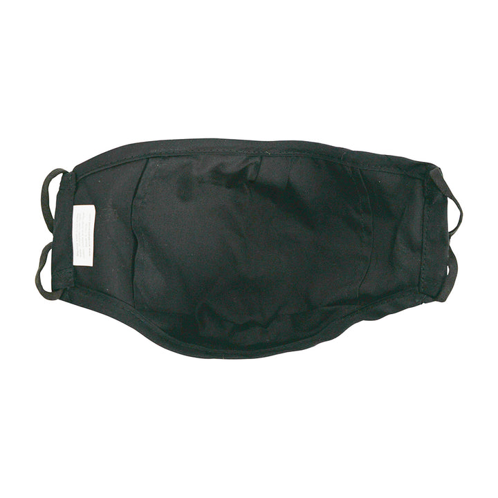 Face Mask - Contoured - Hello