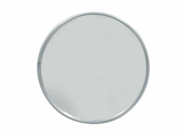 Macro Mirror - Mega - Metallic (Suction 13cm)