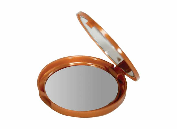 Macro Mirror - Compact - Metallic