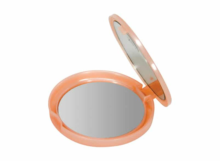 Macro Mirror - Compact - Metallic