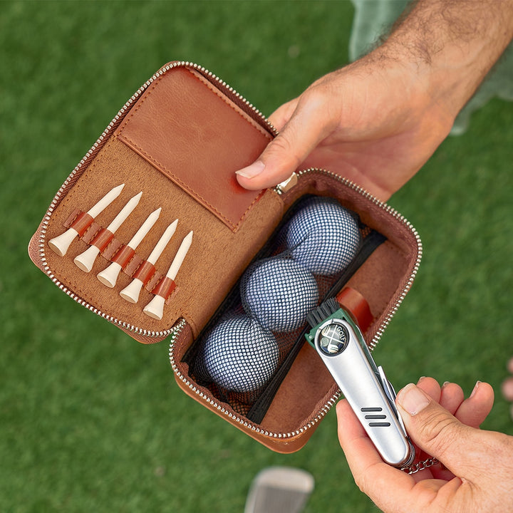 Mr. Golf Set
