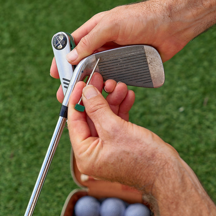 Mr. Golf Set