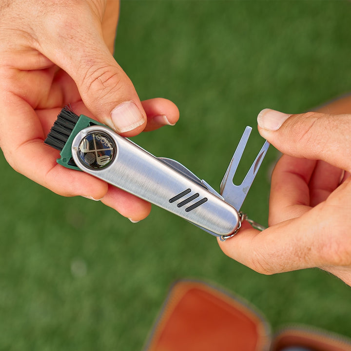 Mr. Golf Set