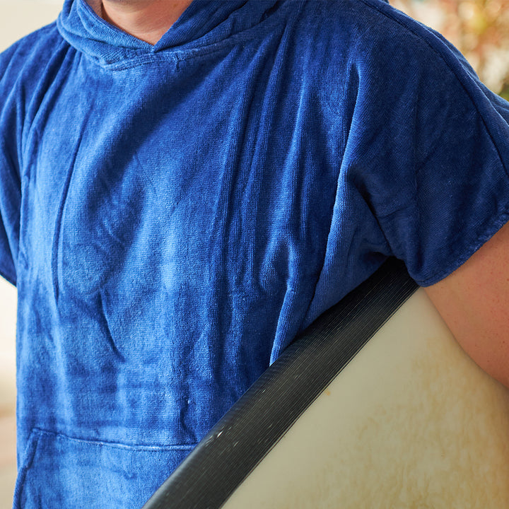 Beach Poncho