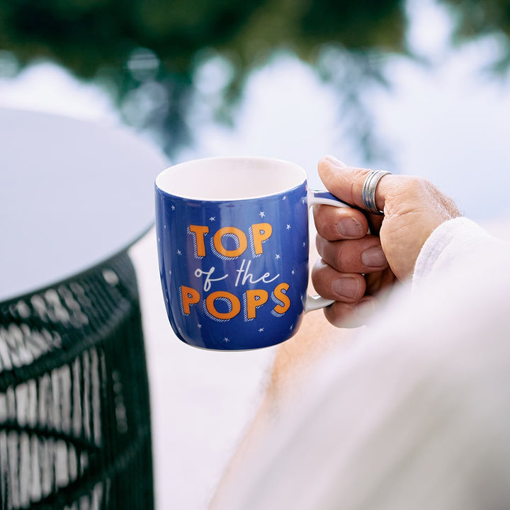 Coffee Mug - Top Of The Pops