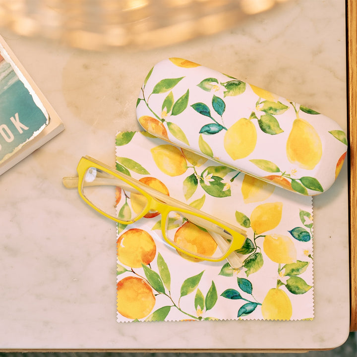 Glasses Case Combo - Brickworks