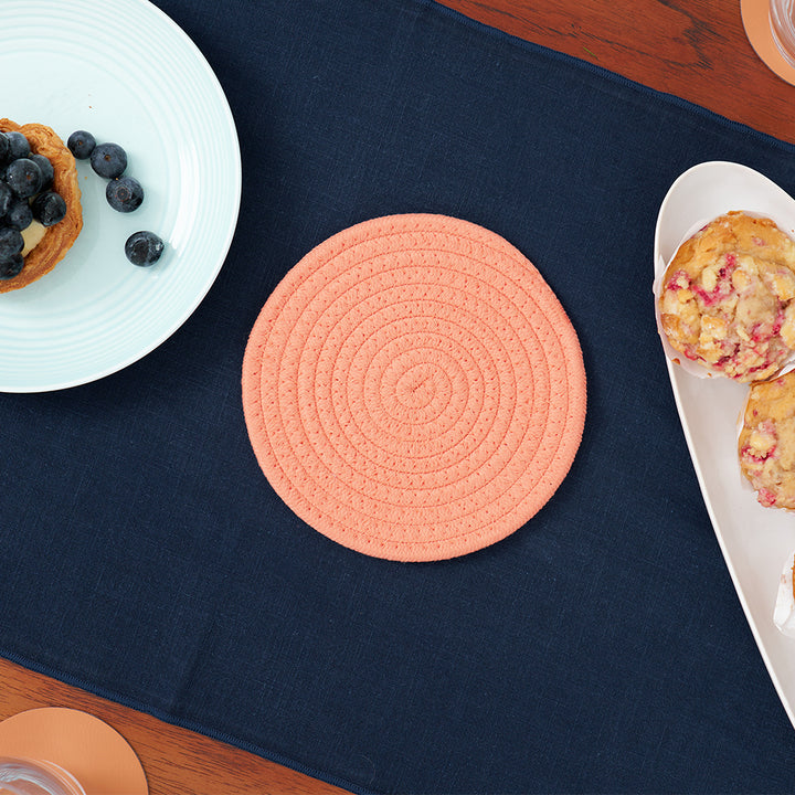 Rope Trivets - Small