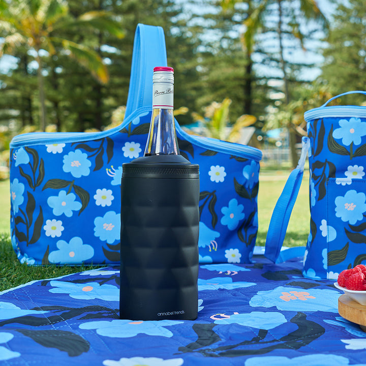 Wine cooler