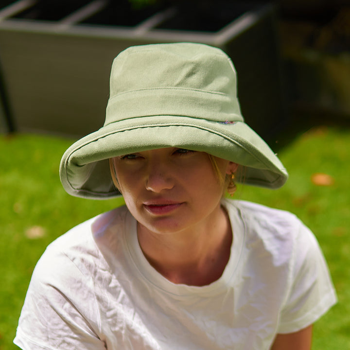 Garden Hat