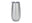 Sparkling flute tumbler in silver