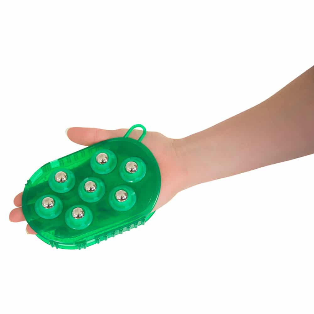 Feel Well Massage Glove Annabel Trends