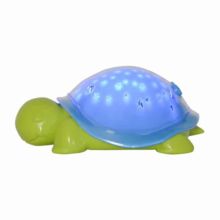 Cloud b - Super Max & Bryce - Turtle Night Light