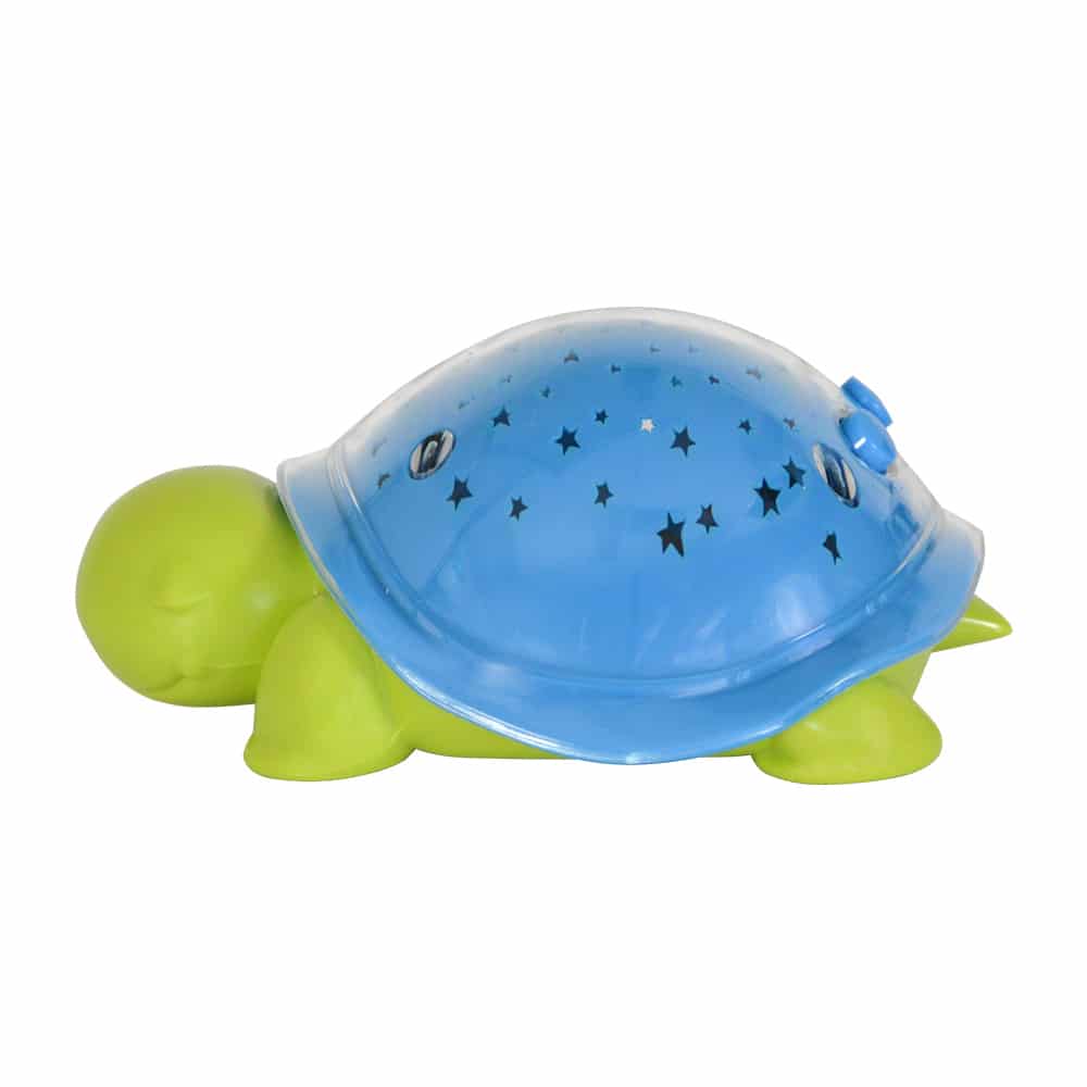Turtle night best sale lamp