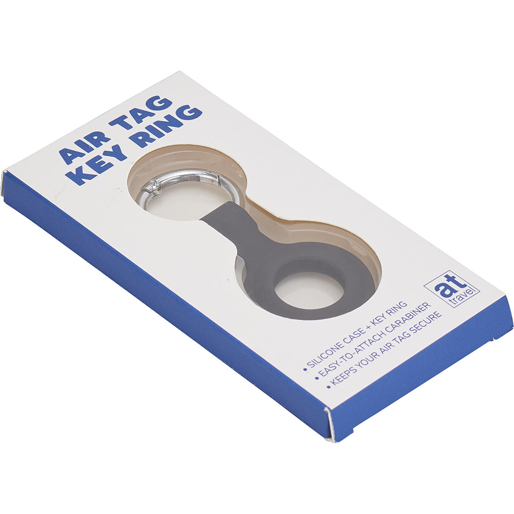 annabel trends air tag key ring box