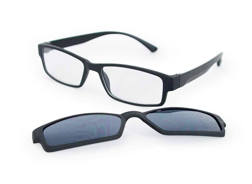 iSee Sun Readers - Tortoiseshell