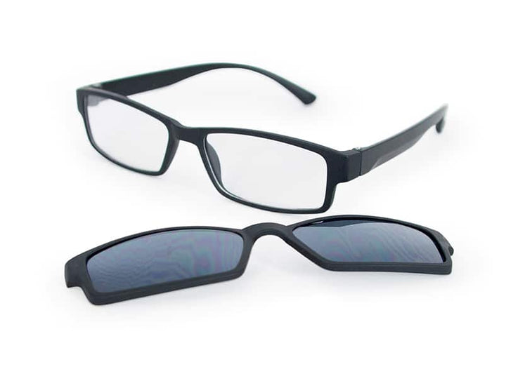 iSee Sun Readers - Tortoiseshell