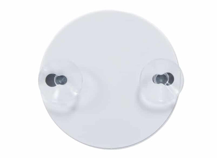 Macro Mirror - Mega - Metallic (Suction 13cm)