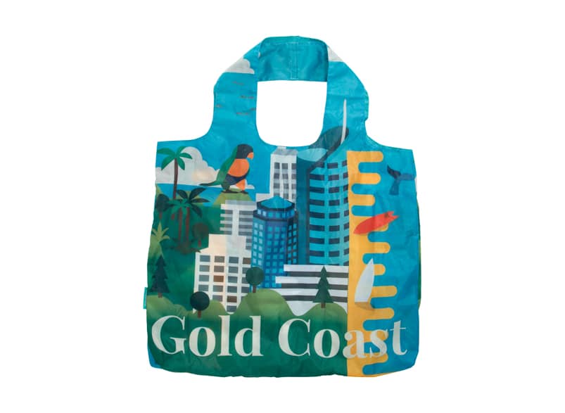Gold online coast bags