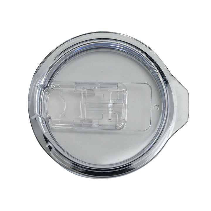 Coffee Mug Replacement Lid - Double Walled