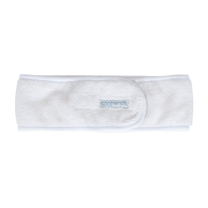 Spa trends microfibre head band