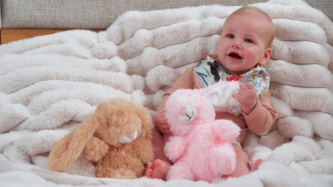 Best Baby Toys for Newborns