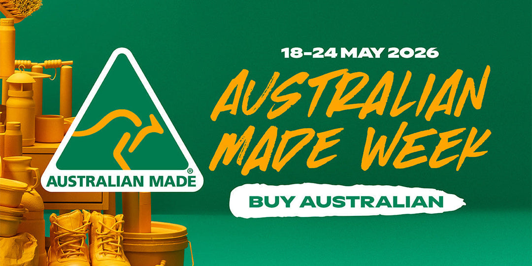 Annabel Trends Celebrates Australian Made Week with Locally Crafted Collections Supporting Australian Jobs