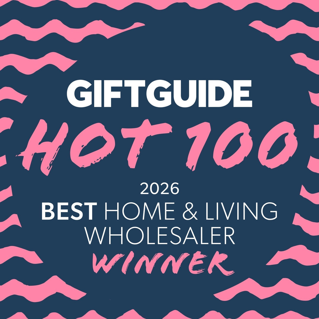 Giftguide Hot 100 Winners