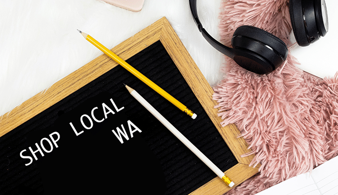 Support Western Australia and Shop Local