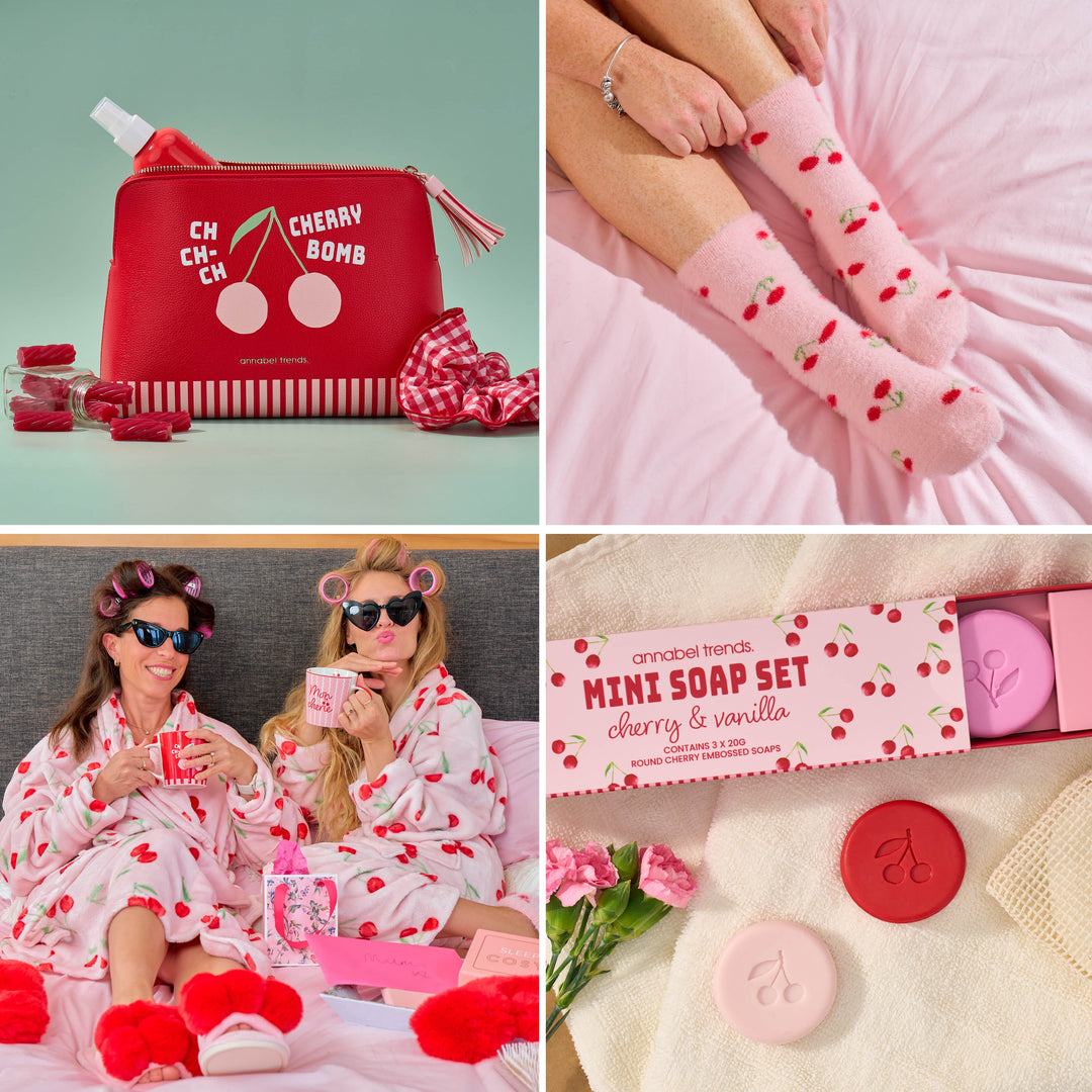 Mother's Day Gifting