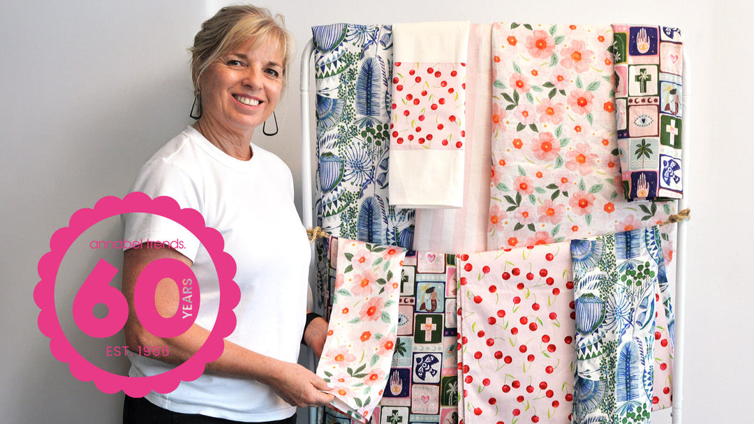 Celebrating 60 Years of Annabel Trends - Giftguide Australia Article