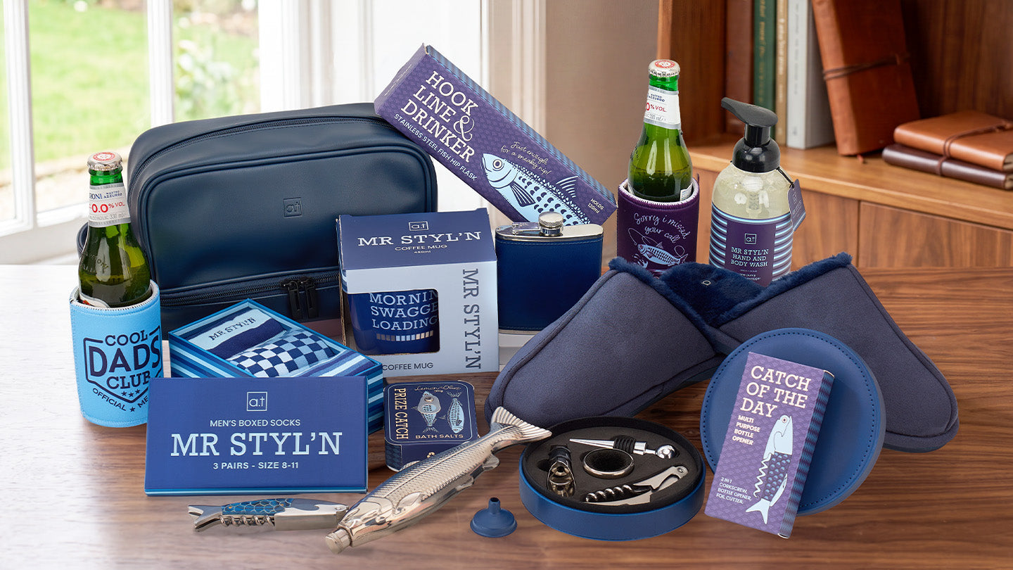 Gifts for Him